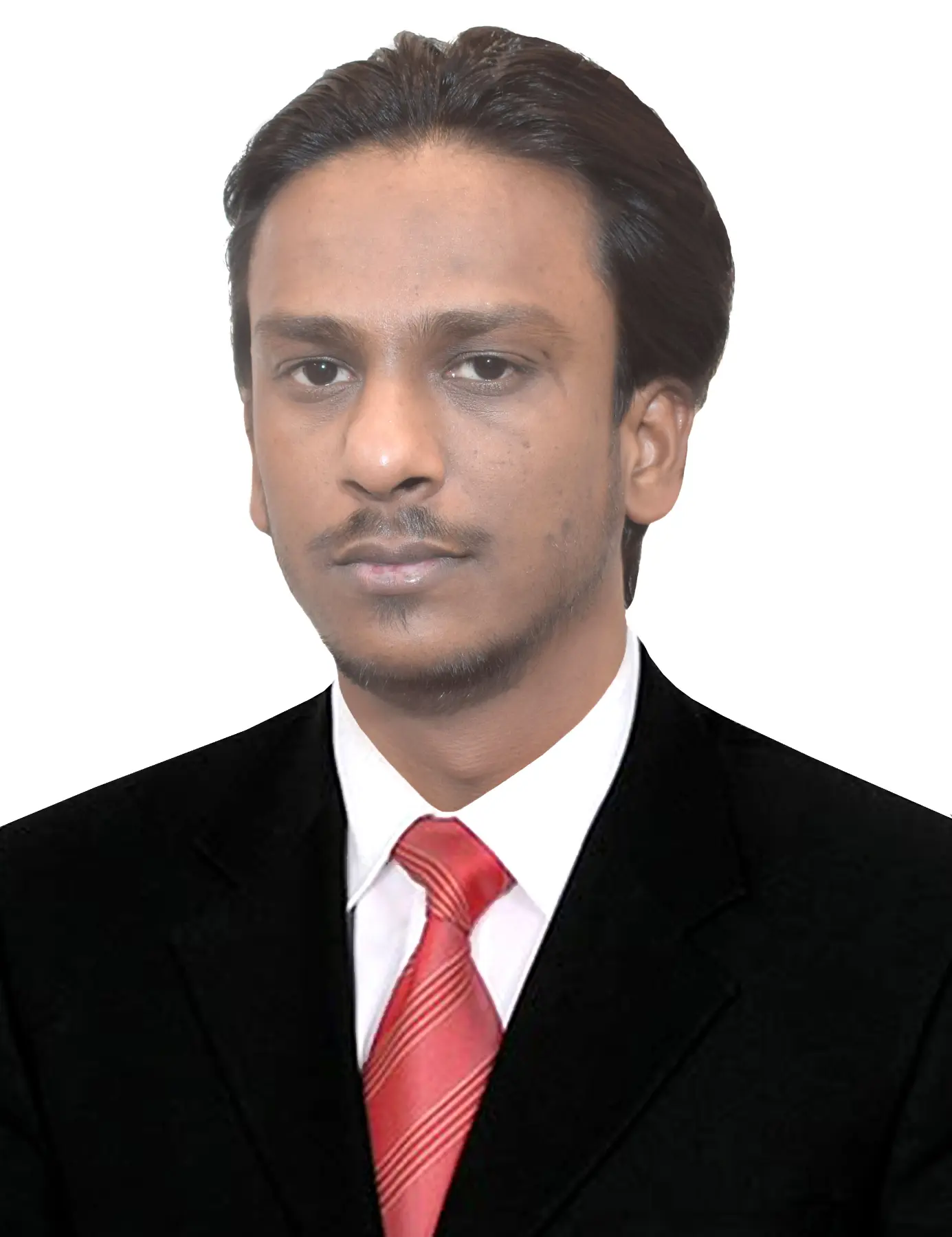 Adil Shaikh